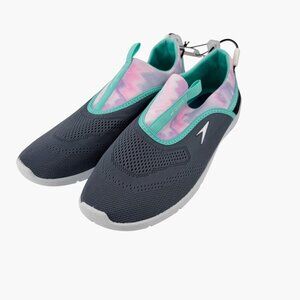 NEW Speedo Aqua Skimmer Women's Water Shoes - Size L 9-10